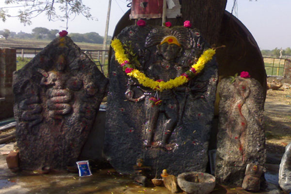 Kala Bhairava Swamy